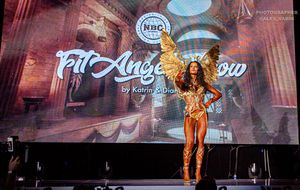 FIT-ANGELS (2 раунд)